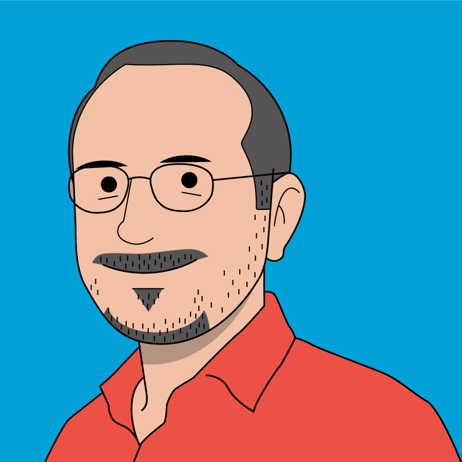 Roberto Marchegiani